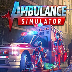 Ambulance Simulator