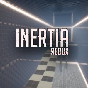 Inertia Redux Nintendo Switch