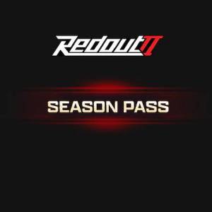Redout 2 Season Pass Nintendo Switch
