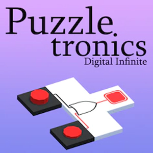 Puzzletronics Digital Infinite