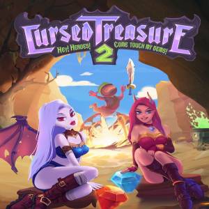 Cursed Treasure 2 Ultimate Edition Tower Defense
