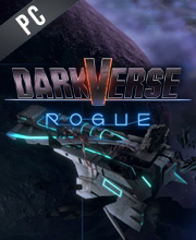 Darkverse Rogue