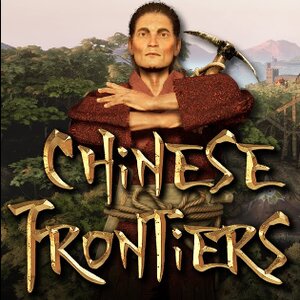Chinese Frontiers