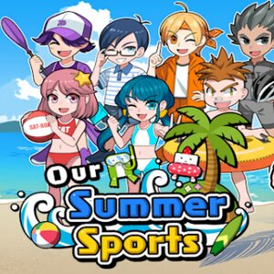 Our Summer Sports Nintendo Switch