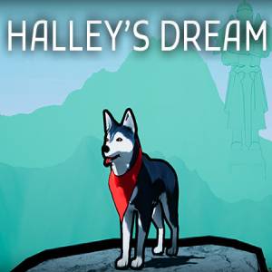 Halley's Dream
