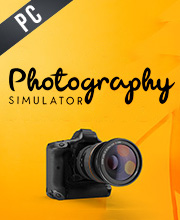 Photography Simulator