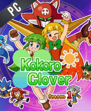 Kokoro Clover Season 1