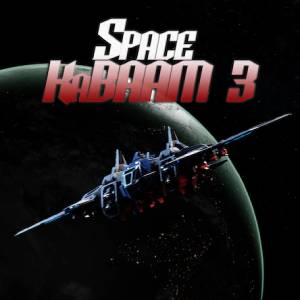 Space KaBAAM 3 PS5