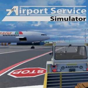 Airport Service Simulator
