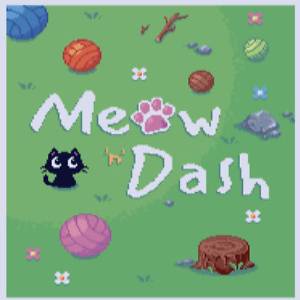 Meow'n'Dash