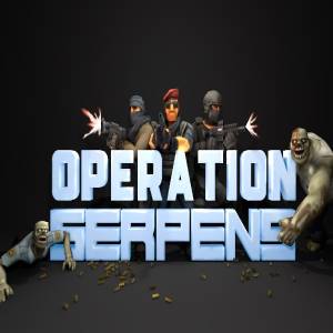 OPERATION SERPENS