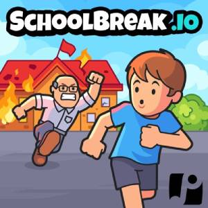 schoolbreak.io