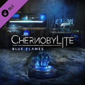 Chernobylite Blue Flames Pack Xbox Series