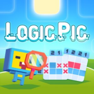 Logic Pic Nintendo Switch
