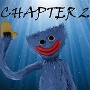 Scary Poppy Chapter 2