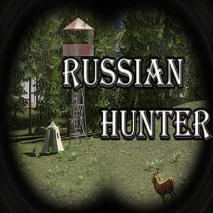 Russian Hunter