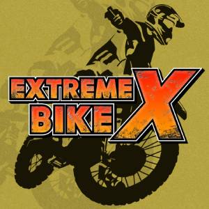 EXTREME BIKE X Nintendo Switch