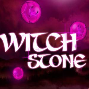Witch Stone