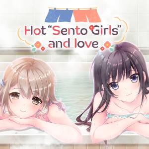 Hot Sento Girls and love Nintendo Switch