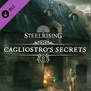 Steelrising Cagliostro's Secrets Xbox Series