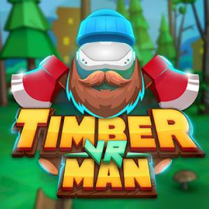 Timberman VR