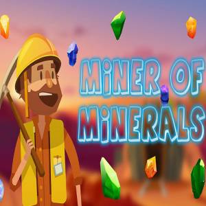 Miner of Minerals