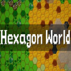 Hexagon World