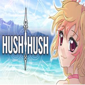 Hush Hush Only Your Love Can Save Them