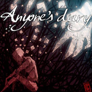 Anyone's Diary PS5