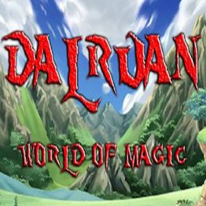 Dalruan World of Magic
