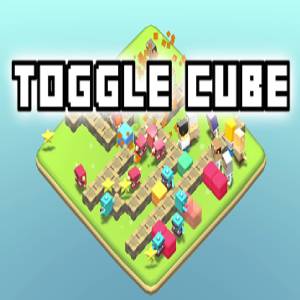 Toggle Cube