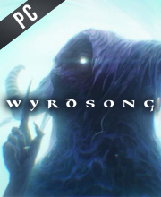 Wyrdsong
