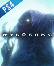 Wyrdsong PS4
