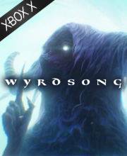 Wyrdsong Xbox Series