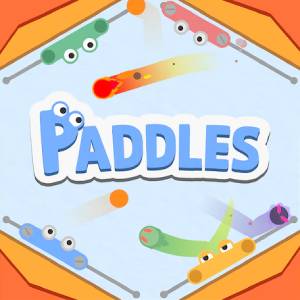 Paddles PS5