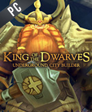 King of the Dwarves