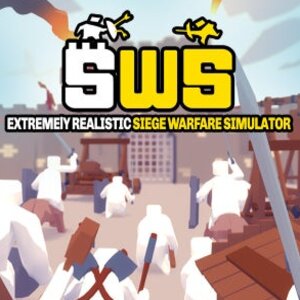 Extremely Realistic Siege Warfare Simulator