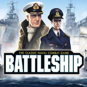 Hasbro's BATTLESHIP