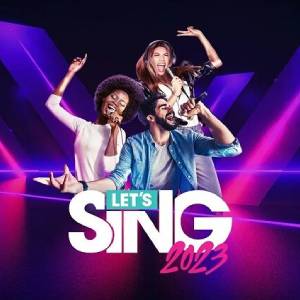 Let's Sing 2023 Xbox One