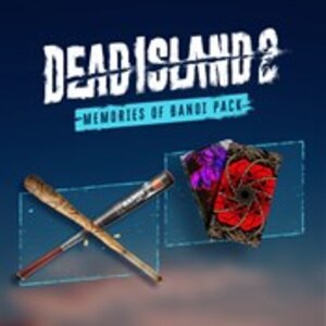 Dead Island 2 Memories of Banoi Pack Xbox Series