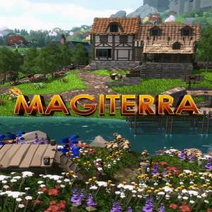 MAGITERRA