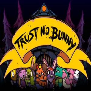 Trust No Bunny