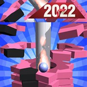 Stack Ball 3D Xbox Series