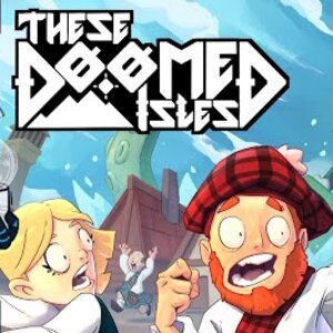 These Doomed Isles