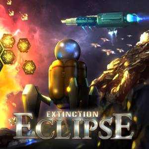 Extinction Eclipse Nintendo Switch