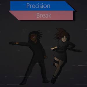 Precision Break