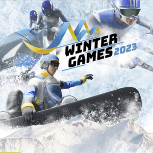 Winter Games 2023
