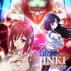JINKI Infinity PS4