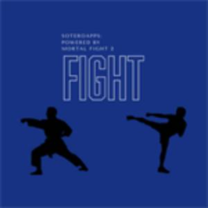 Mortal Fight 2