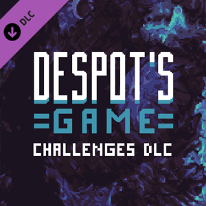 Despot's Game Challenges PS4
